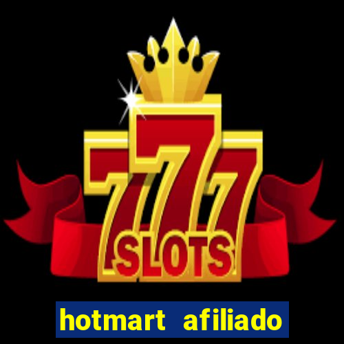 hotmart afiliado entrar login